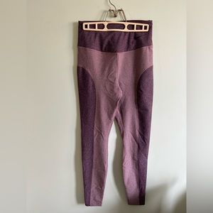 Nike Dri-FIT 10 Less Plastic Bottles Leggings